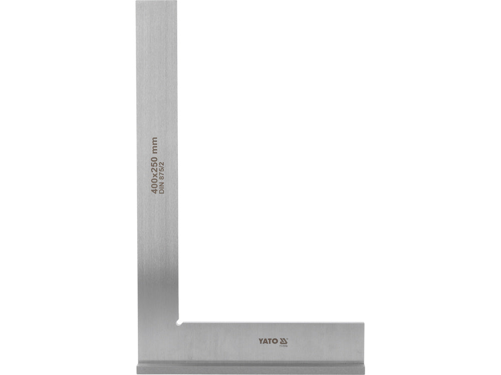 Šaltkalvio kampainis su baze | II klasė | 400X250 mm (YT-70766)