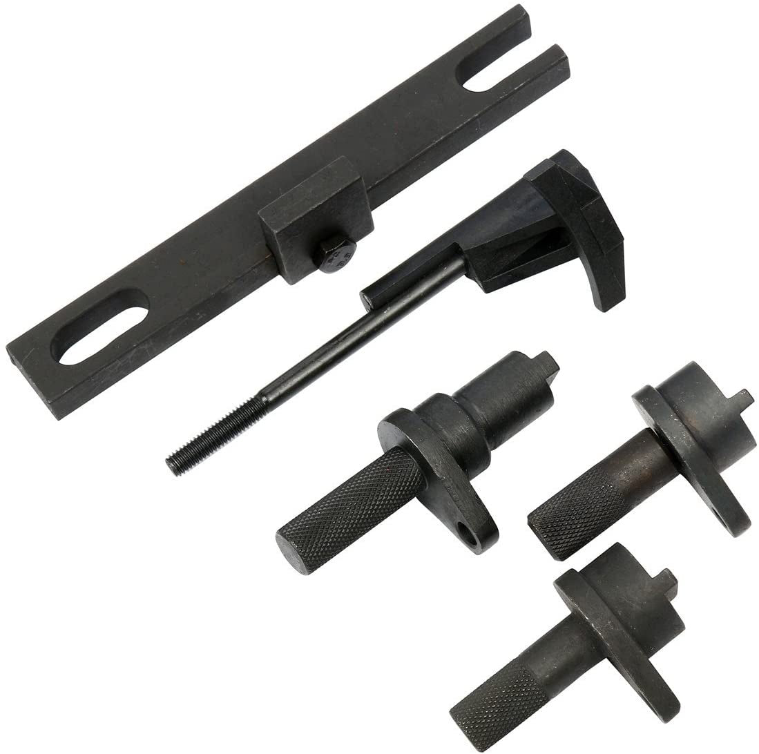 Variklio fiksavimo rinkinys VAG: 36 vnt. (SK1667B)