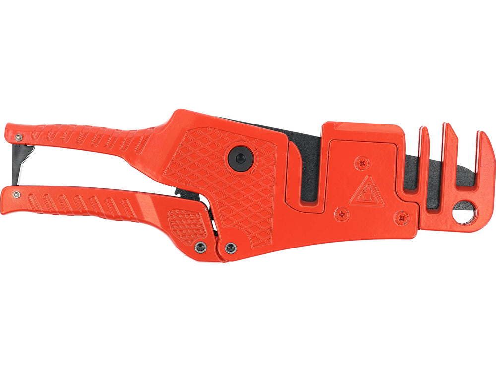 Laidų kanalų pjovimo žirklės | 60 – 110 mm (YT-22395)