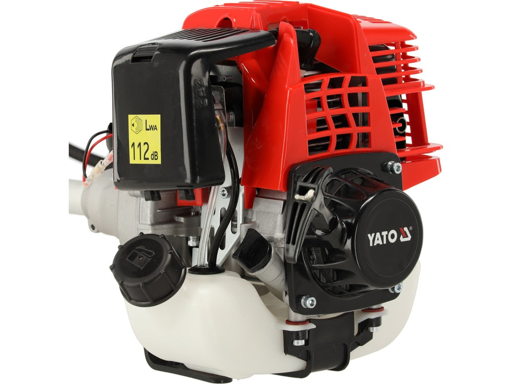 Benzininė žoliapjovė | 6500 min⁻¹ (YT-85004)