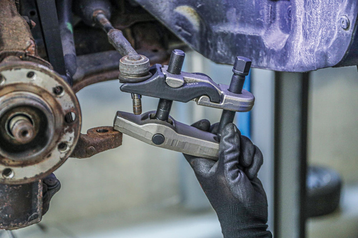 Šarnyrų traukių nuėmėjų rinkinys | 7 vnt. (1790)