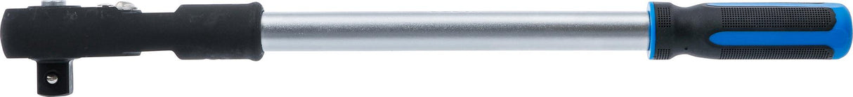 Galvučių komplektas 12 kampų | 20 mm (3/4") | 21 vnt. (1223)