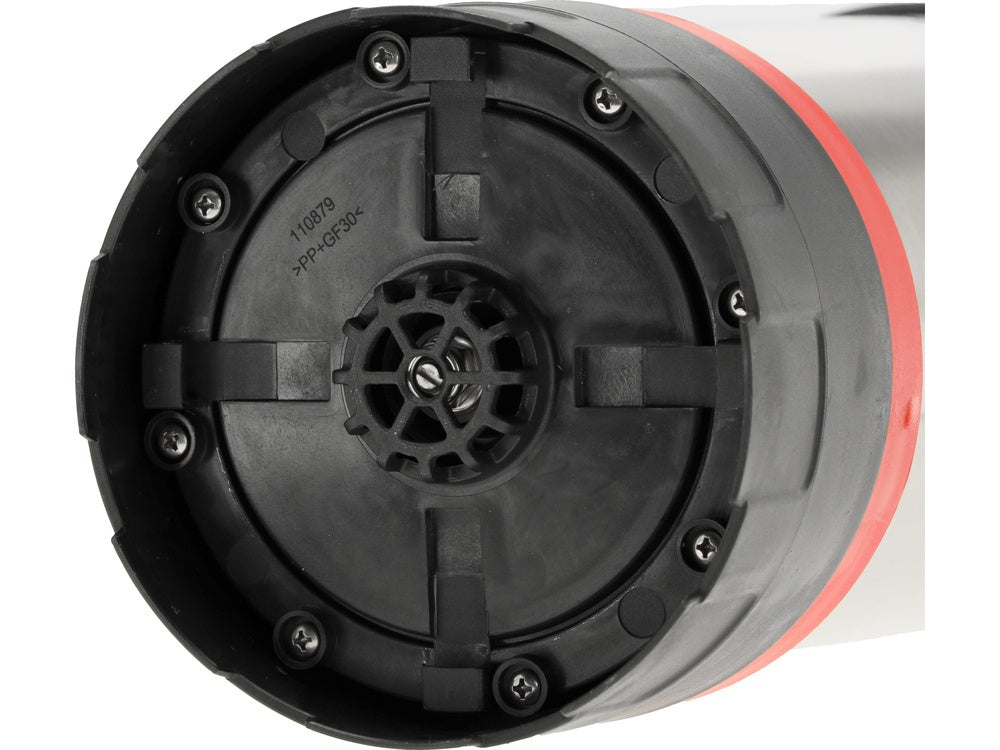 Lietaus vandens siurblys | su plūde | MULTI INOX 550 (YT-85286)