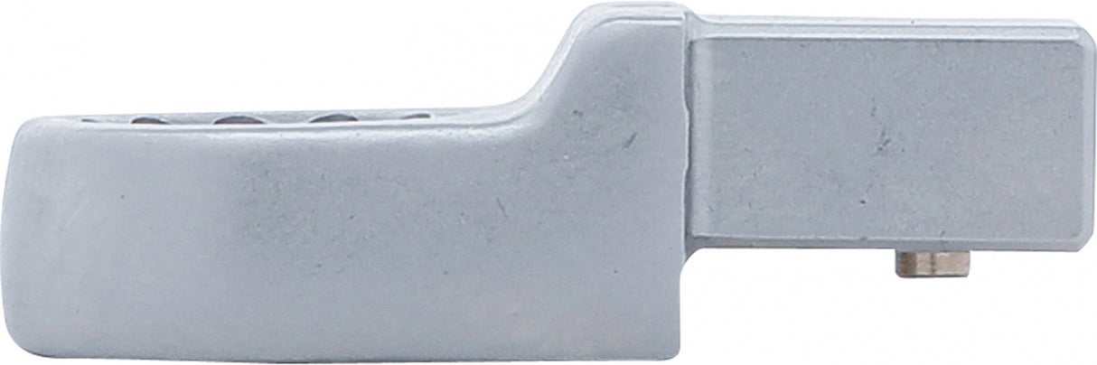 Veržliaraktis įstatomas kilpinis | uždaras tipas | 21 mm (6903-21)