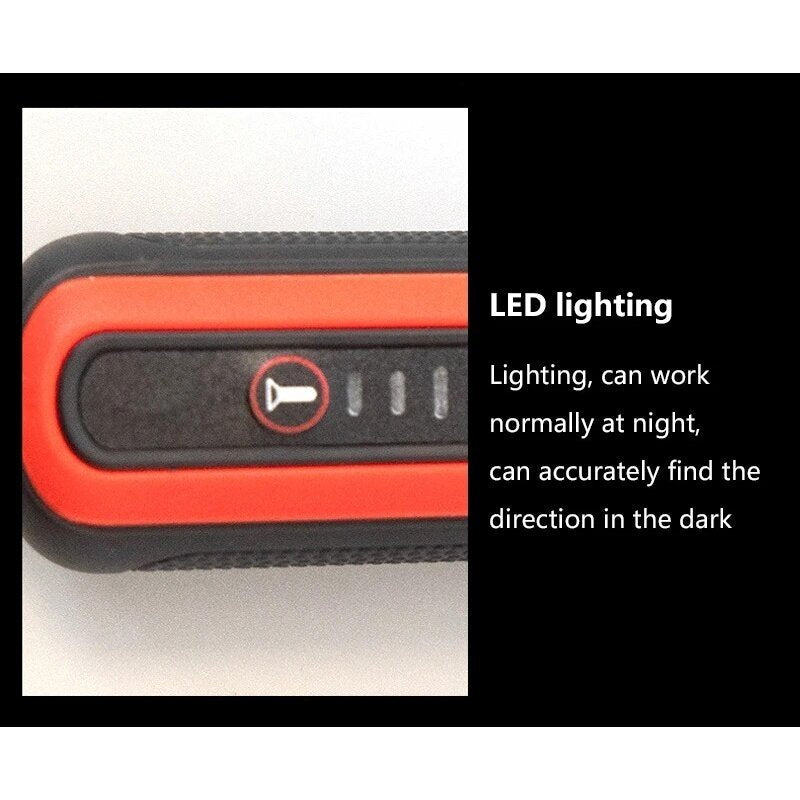 Akumuliatorinis atsuktuvas | USB | su antgalių rinkiniu | 24 vnt. (CES26)