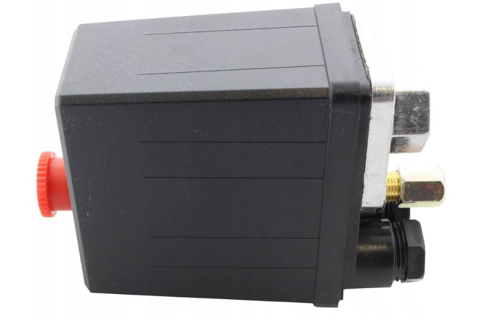 Slėgio jungiklis / vožtuvas | 230V (SK10680)