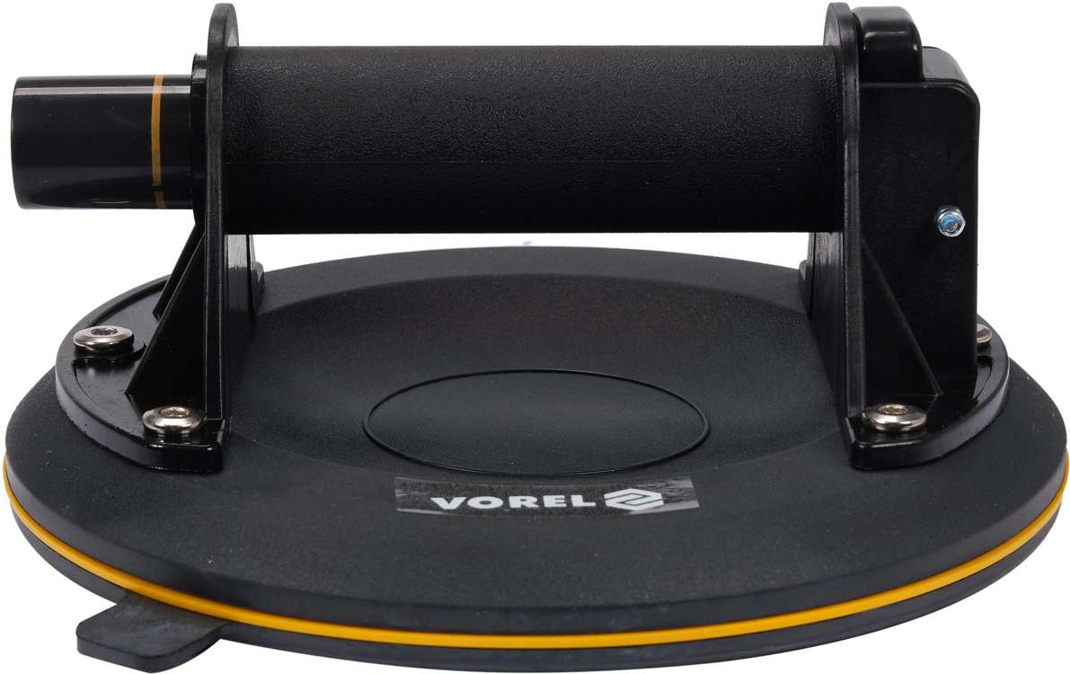 Prisisiurbiantis kėliklis | ypač stiprus | 100 kg / Ø 205 mm (05325)