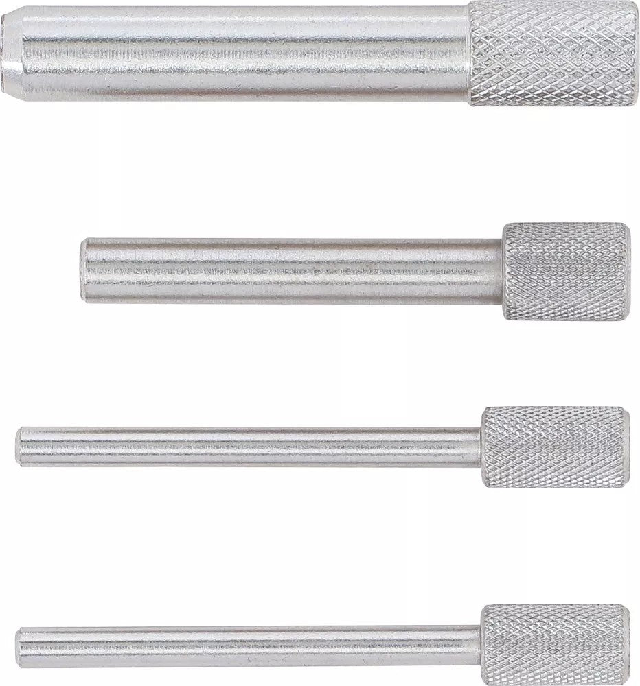 Variklio fiksavimo rinkinys | Ford Tdci, PSA Hdl, Mazda D 1.4, 1.6 (8673)