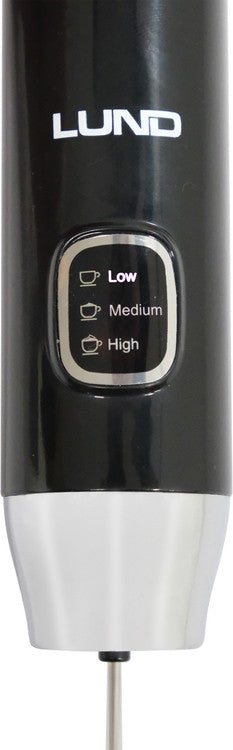 Pieno putų plakiklis | bevielis | USB (68477)