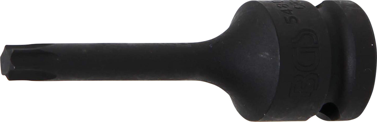 Бита ударная | 12,5 mm (1/2") | Torx T45