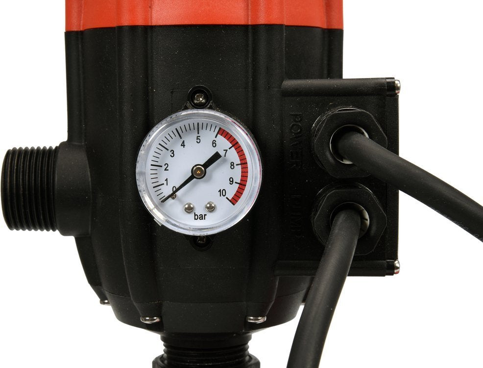 Siurblys pastovaus slėgio | 600 W (YT-85360)