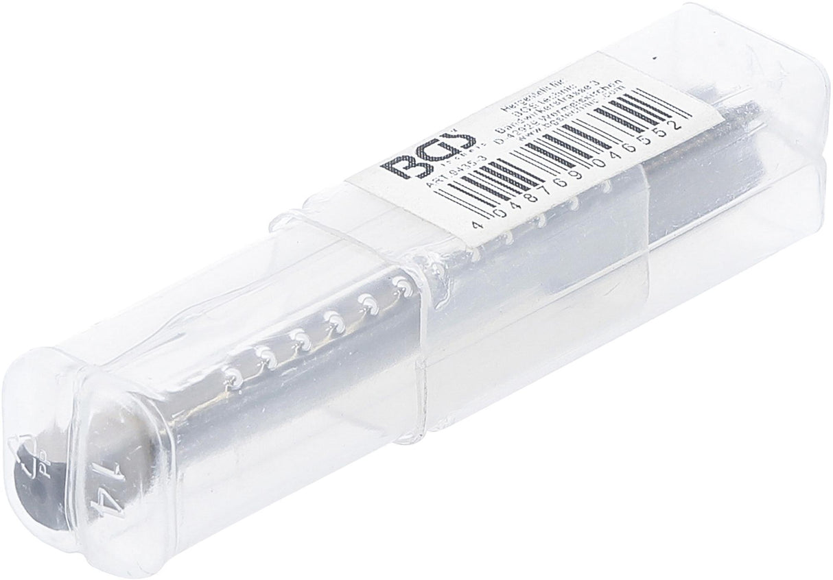 Sriegiklis | srieginių įdėklų išoriniams sriegiams | STI-Tap | HSS-G | M9 x 1.25 (9435-3)