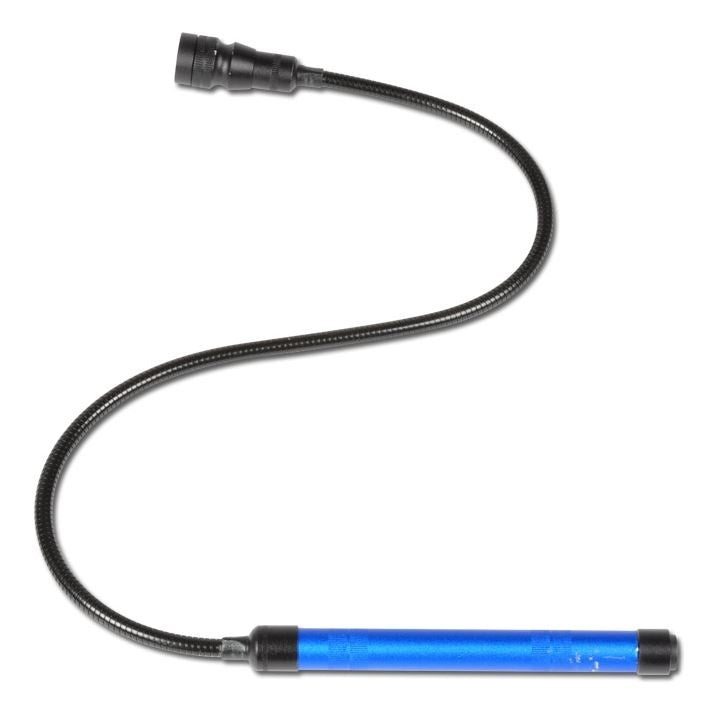 Gultas ant ratukų | su darbo žibintu | 1030 x 500 mm (2996)