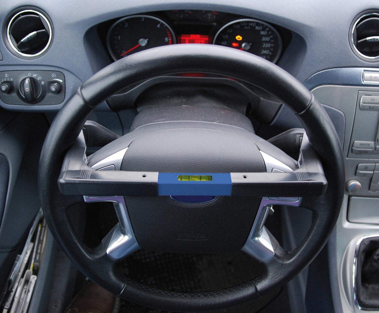 Gulsčiukas vairui (9977)