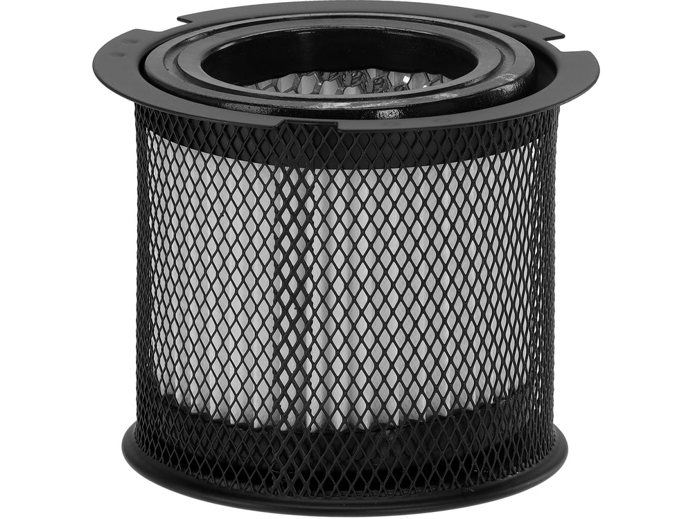 Ash collector with heat-resistant hose | for vacuum cleaner YT-85702 (YT-85706)