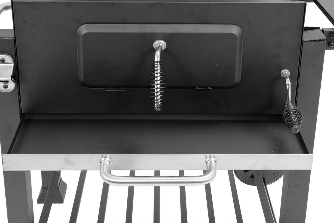 Lauko kepsninė / grilis | DELUXE | 57X37 cm (99588)