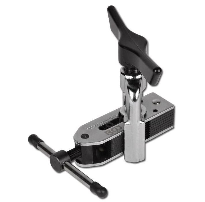 Vamzdelių valcavimo įrankių rinkinys | universalus | reguliuojamas 4 - 16 mm (360)