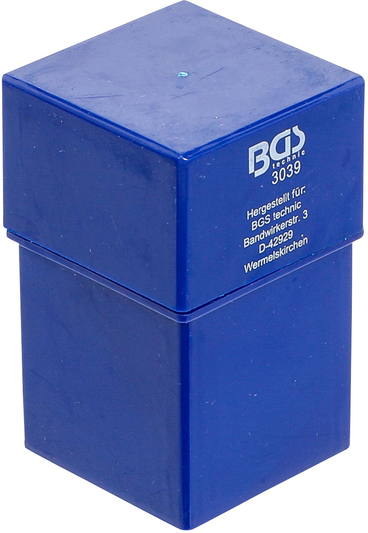 Skaičių išmušėjų rinkinys | 10 mm (3039)