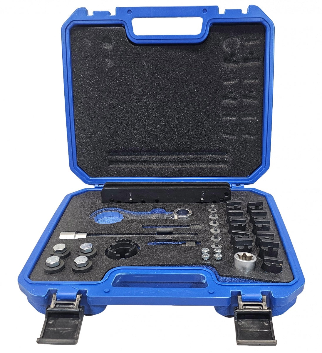 Variklio fiksavimo įrankių rinkinys | Porsche 3.0T TFSI VW Audi 3.0L A4 A6 OEM T40331 (S32561)