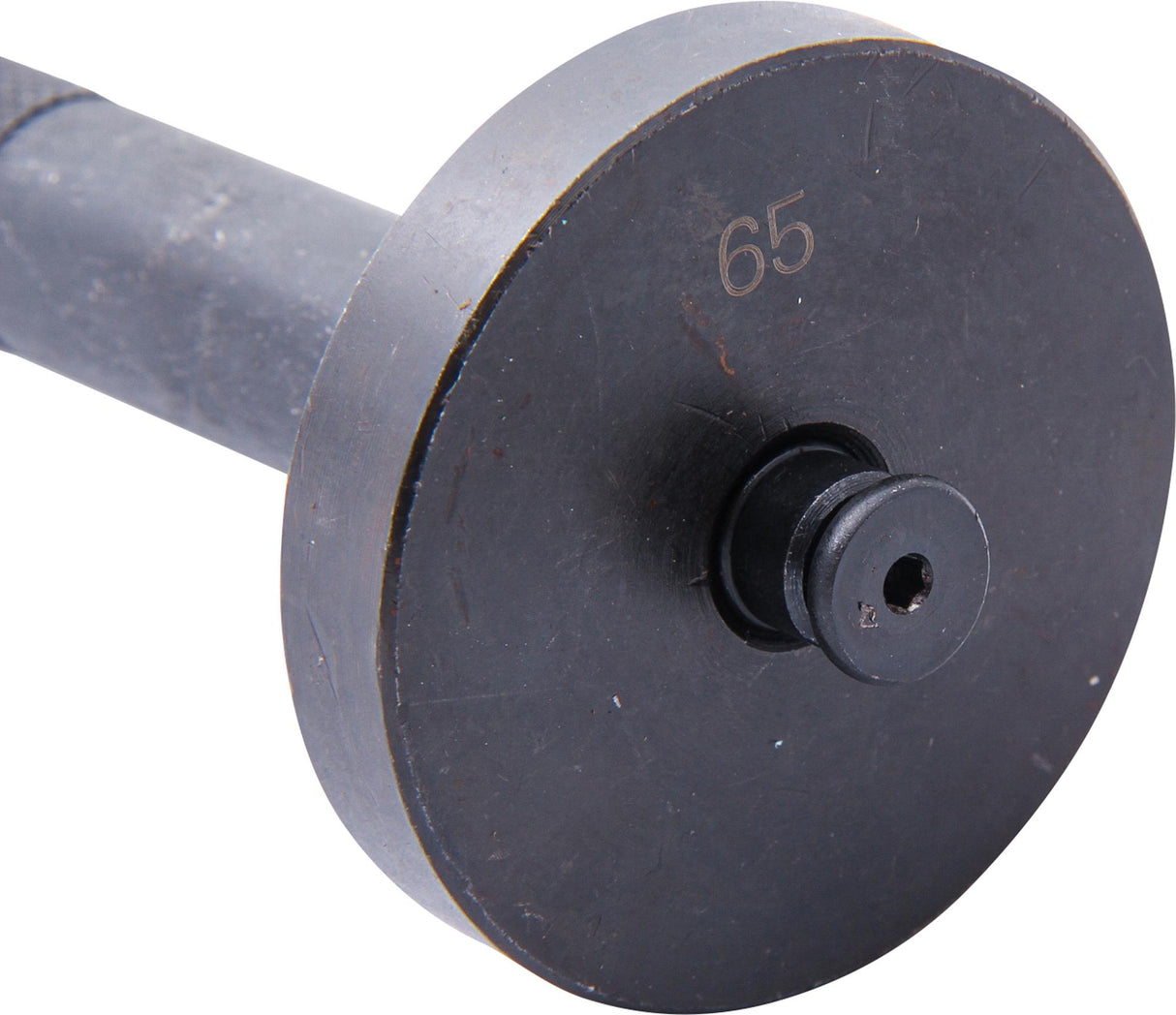 Guolių tvirtinimo / montavimo padų rinkinys | 52 vnt. (8467)