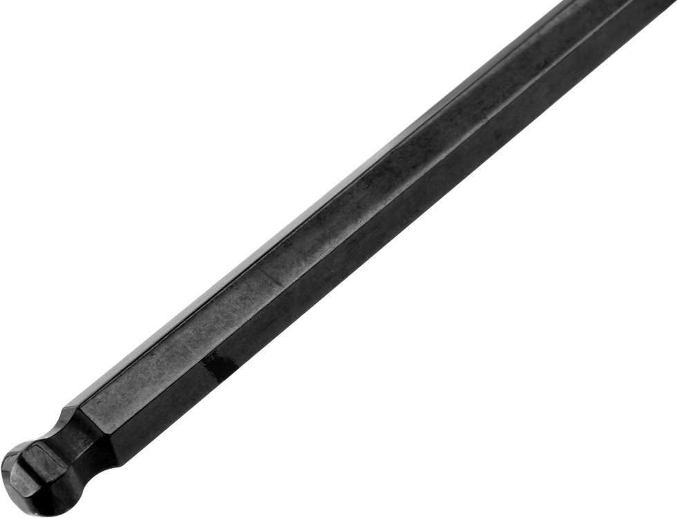L tipo atsuktuvas HEX su rankena | šarnyrinis | 2.5 mm (56621)