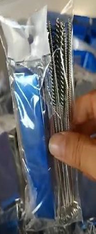 Valymo rinkinys | 2 vnt. (CTA2)