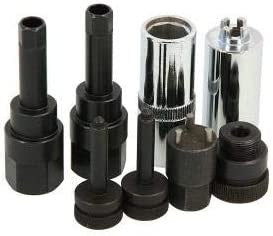 Common Rail dyzelinių purkštukų taisymo komplektas | 8 vnt. (SK6256)