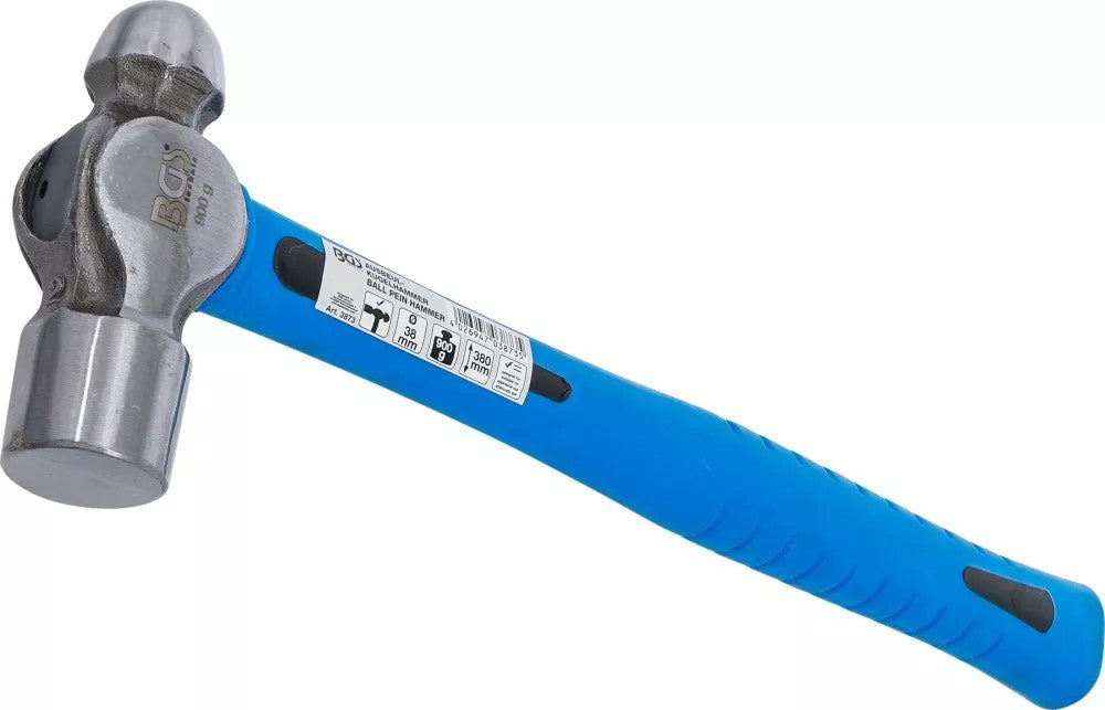 Plaktukas skardai / kėbulo darbams | 900 g (3873)