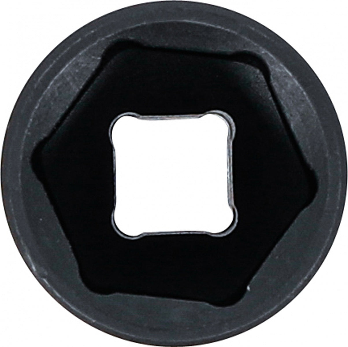 Smūginė galvutė šešiakampė | 6,3 mm (1/4") | 14 mm (7294)