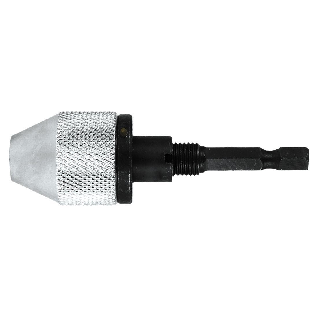 Griebtuvas grąžtams | 0.3-6 mm | su 1/4" (6.3mm) antgaliu (SK19262)