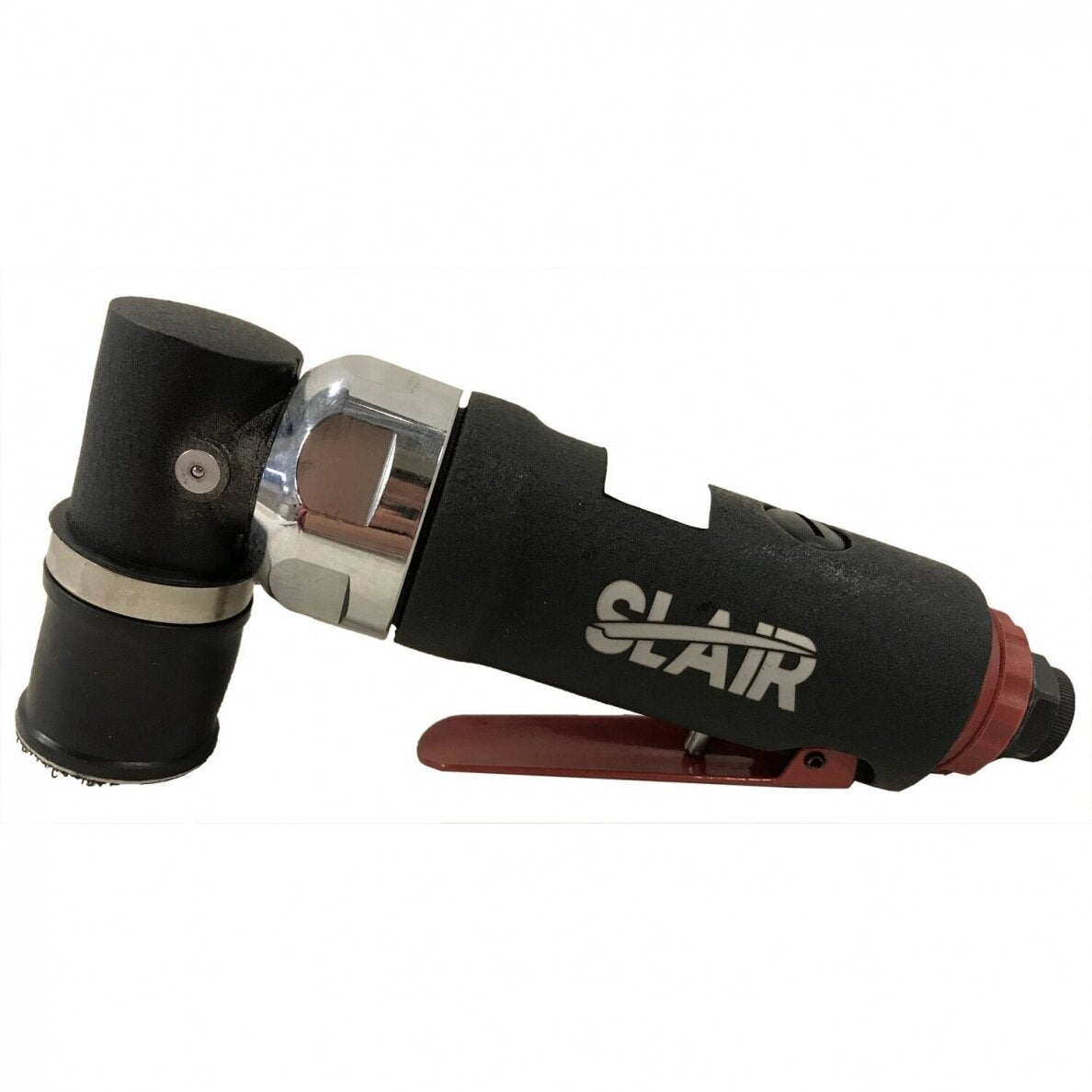 Orinis kampinis šlifuoklis / poliruoklis | mini (XX366)