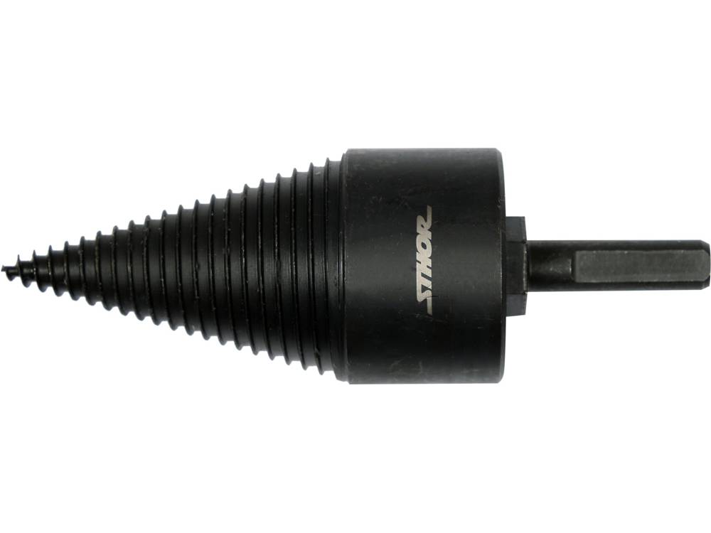 Medienos skėlimo grąžtas | 45 mm | 3 vnt. (22591)