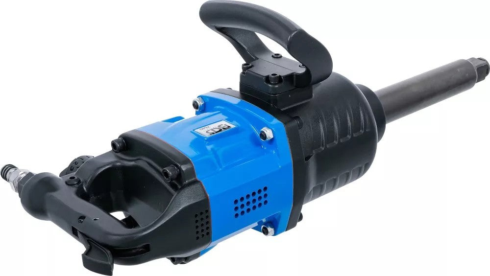 Pneumatinis veržliasukis | 25 mm (1") | 3800 Nm (7640)