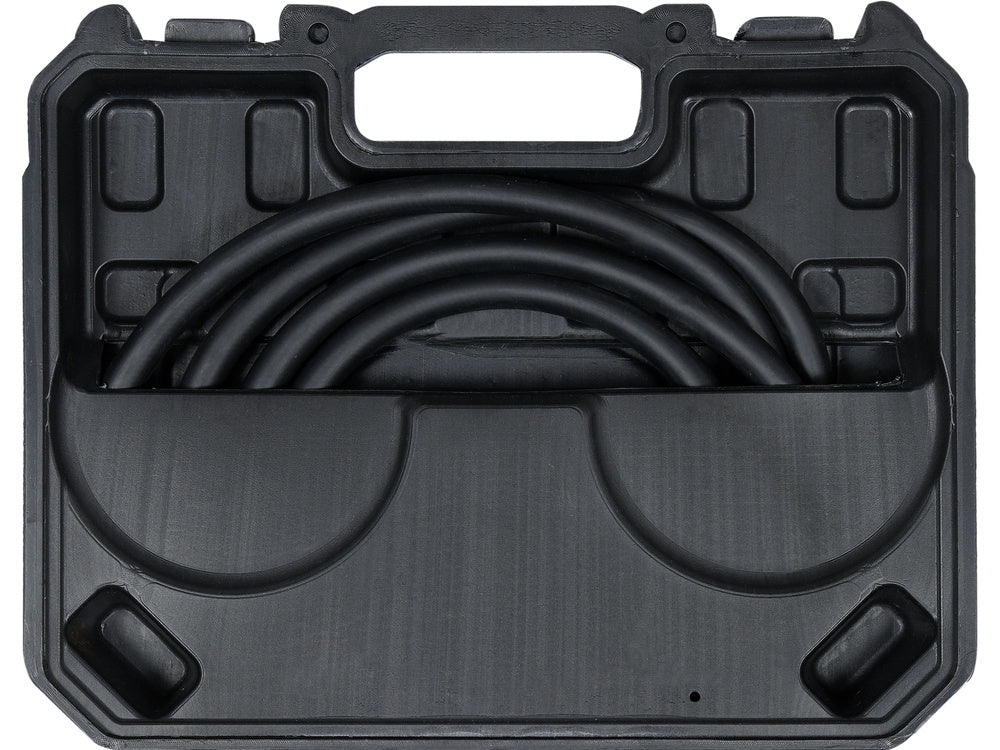 Alyvos slėgio testeris | varikliui ir greičių dėžei (YT-73032)