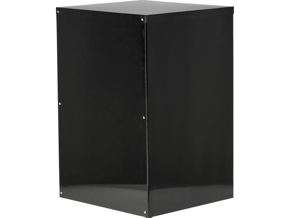 Metalinė spintelė dirbtuvėms | 4 stalčiai (58434)