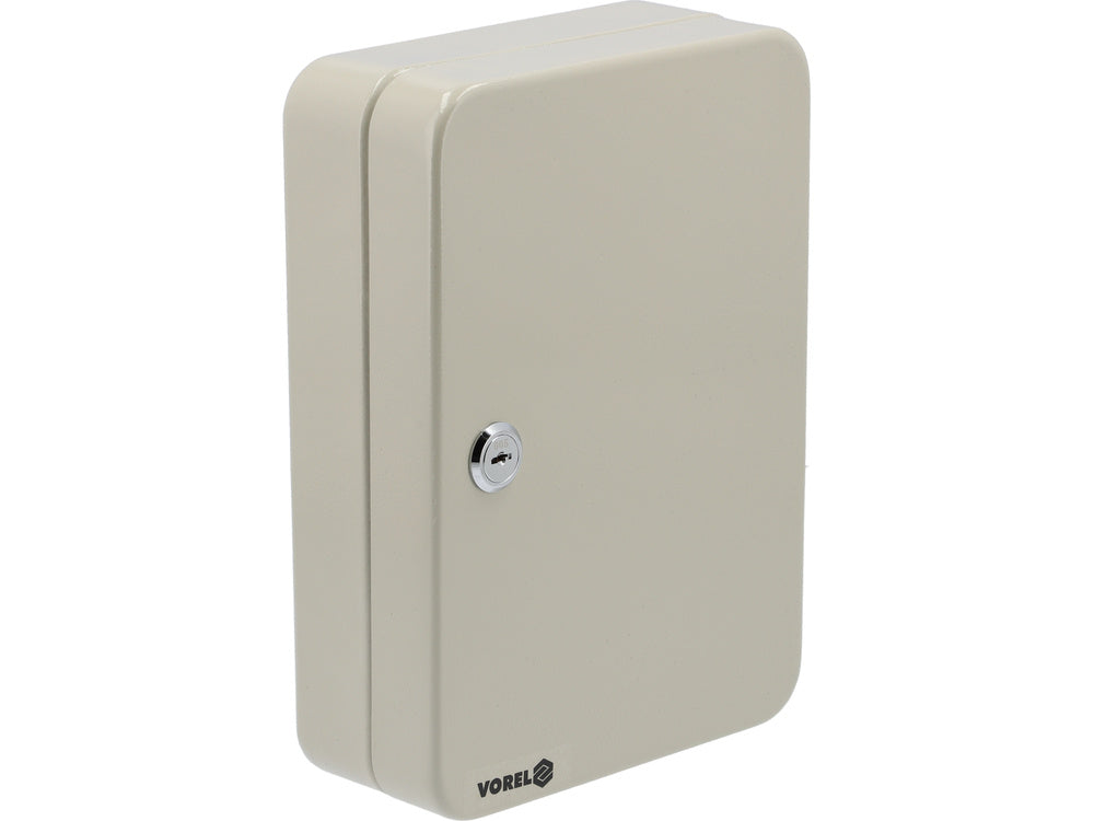 Raktų dėžutė | 250x180x80 | 48 kabliukai (78434)