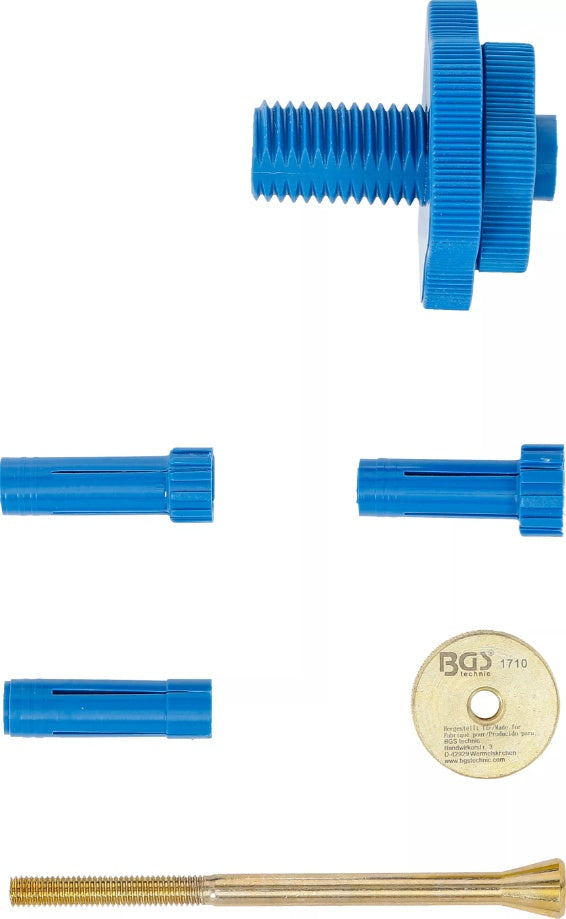 Sankabos centruoklis (1710)