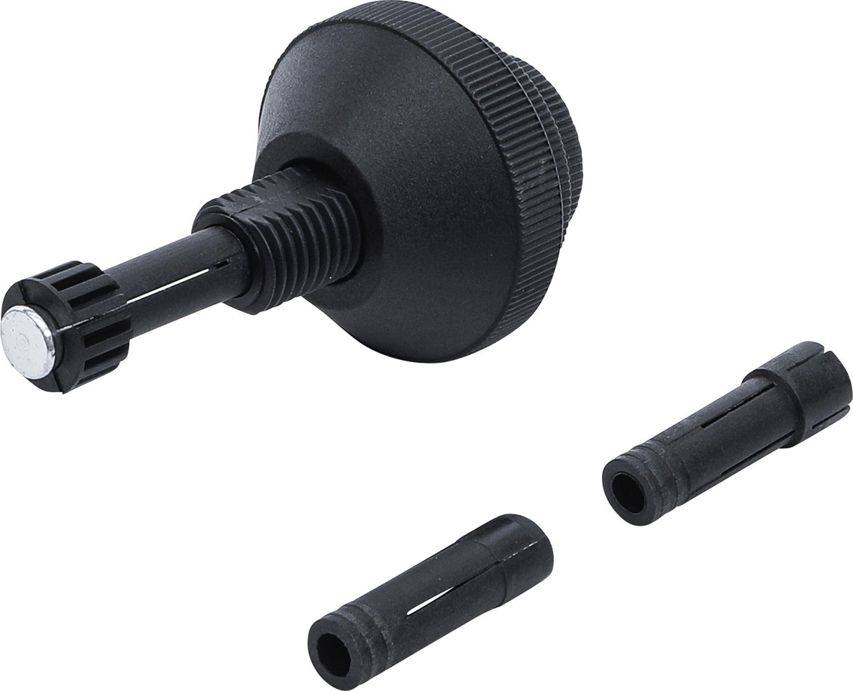 Sankabos išlyginimo įrankis universalus | stebulės skersmeniui 15 - 28 mm (1701)