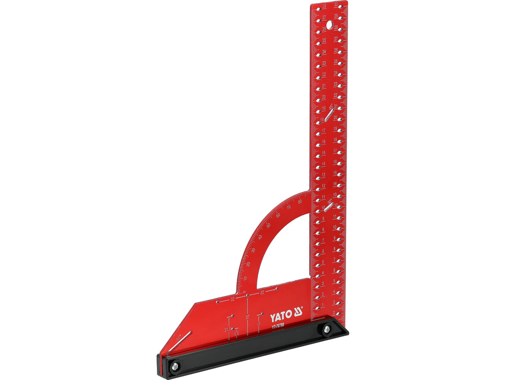 Kampainis aliuminis 300 mm (YT-70788)