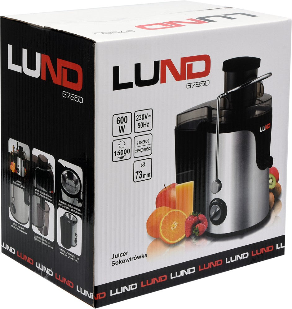 Sulčiaspaudė | 600W (67850V)