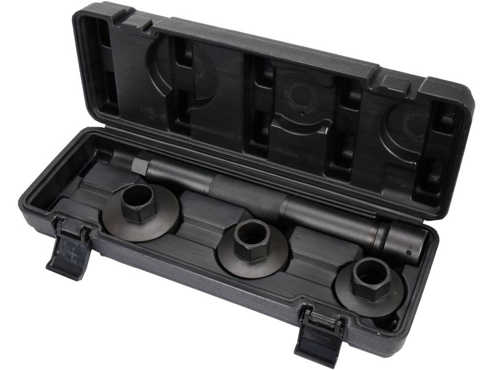 Įrankių rinkinys ašinėms jungtims | 4 vnt. (YT-06155)