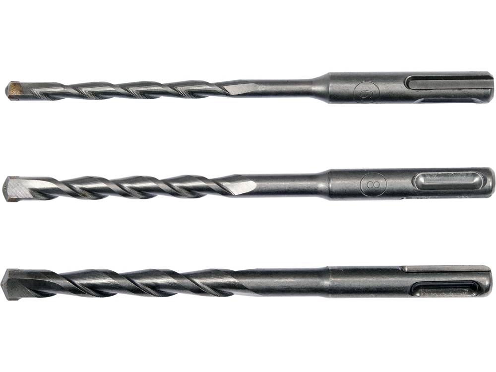 Perforatorius SDS+ 20V 1,1J | be baterijos (78107)