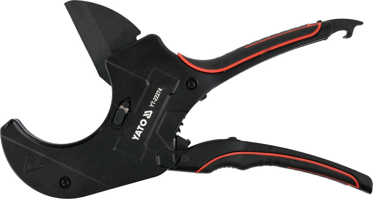 Vamzdžio pjoviklis | PTFE | 0-75 mm (YT-22274)