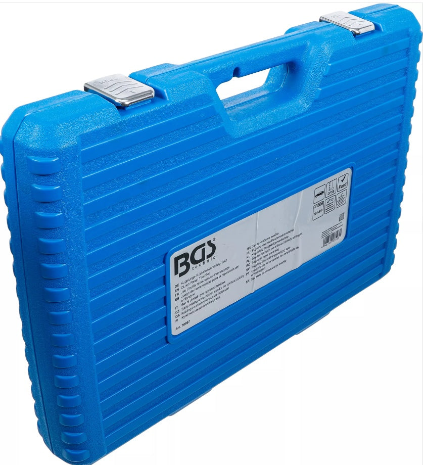 Sankabos atstatymo įrankių rinkinys | skirtas Ford PowerShift DPS6 / 6DCT250 (70997)