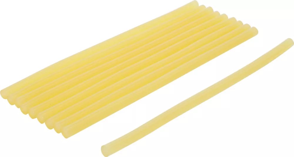 Specialios klijų lazdelės BGS 865, 8057 | 10 vnt. (867)