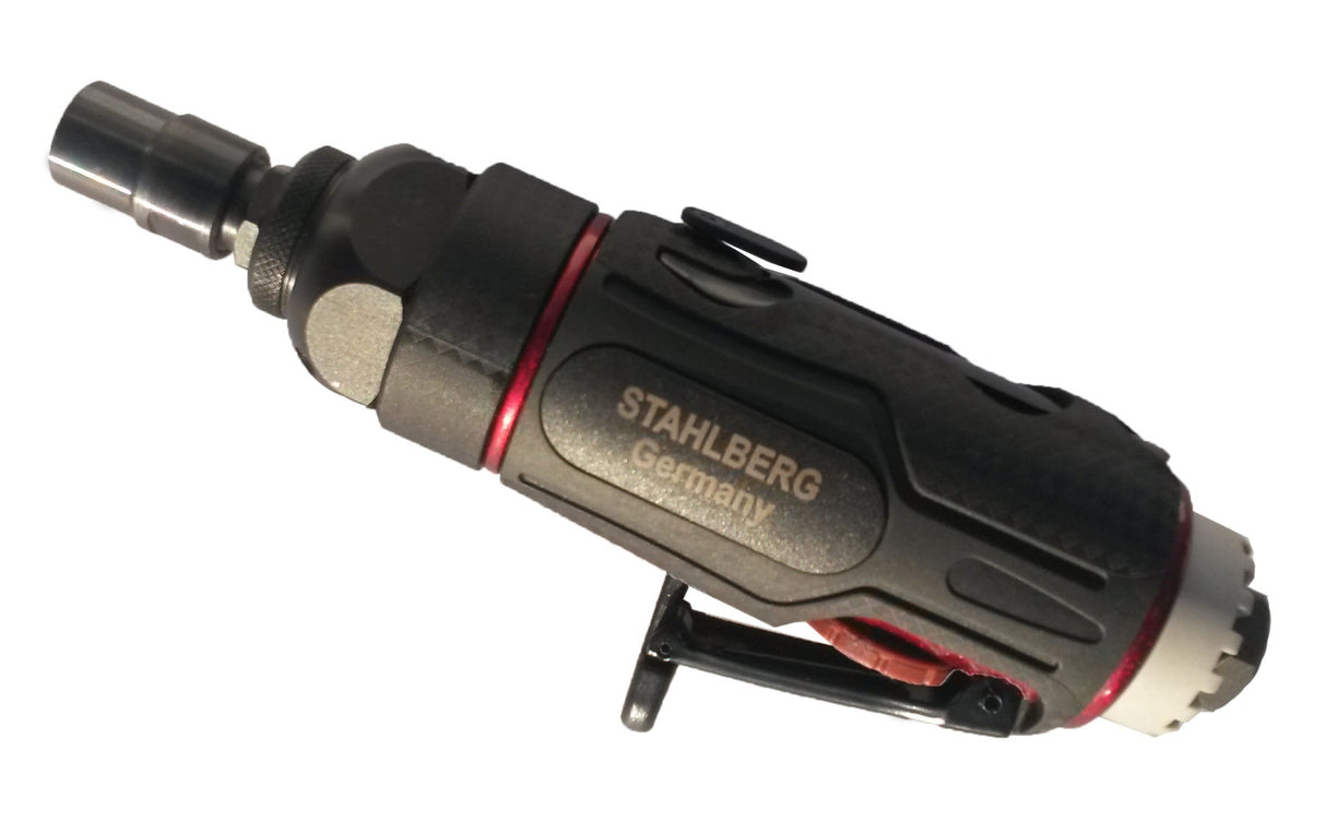 Pneumatinis šlifuoklis 0.5 HP, 1/4", 6mm (H2606)