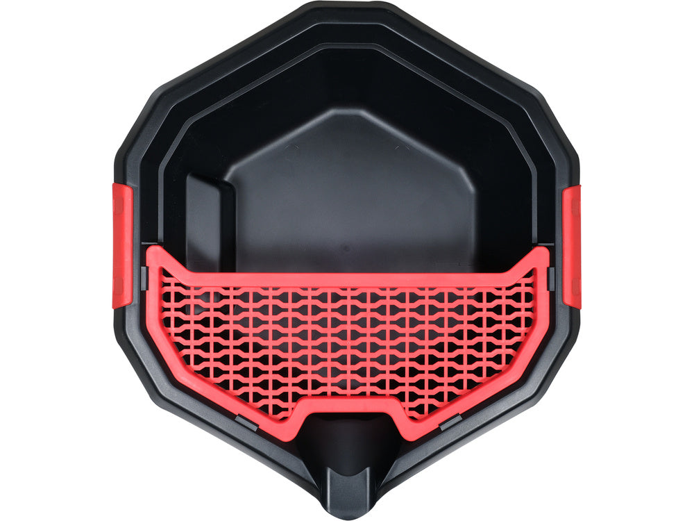 Indas tepalui išleisti / surinkti | ant ratukų (YT-06992)