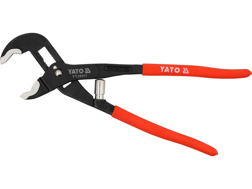 Replės santechninės savireguliuojamos | 300 mm (YT-20917)