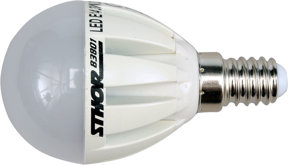 LED lemputė P45 E14 230V 3W 210LM 3000K (83801)