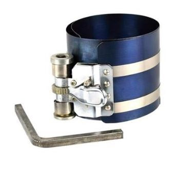 Stūmoklių žiedų suspaudėjas | 90 - 175 mm (ES-1091)